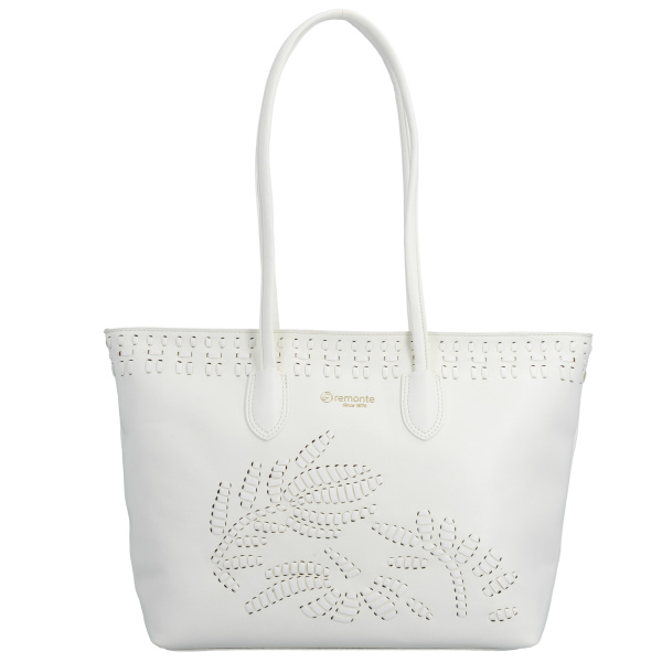 Фото Сумка Remonte кожа искусств. белый c15710