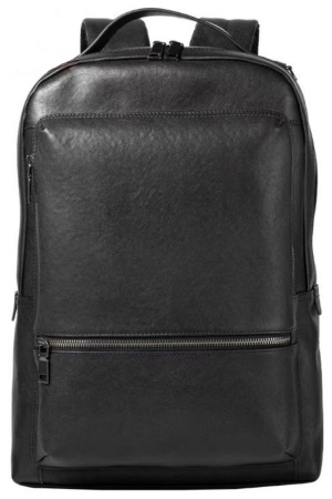 Рюкзак  Omadey  черный  кожа c11901 фото в интернет-магазине | Omadey.ru