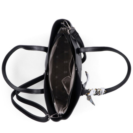 Сумка  Rieker  кожа искусств. черный  c15600 фото в интернет-магазине | Omadey.ru