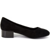 Туфли  Betsy  черный  замша искусств. Z-8248 фото в интернет-магазине | Omadey.ru Туфли  Betsy  черный  замша искусств. Z-8248 фото в интернет-магазине | Omadey.ru