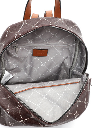 Рюкзак  Tamaris  бежевый  иск. материал c13192 фото в интернет-магазине | Omadey.ru