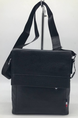 Сумка  Baden  черный  кожа c11130 фото в интернет-магазине | Omadey.ru
