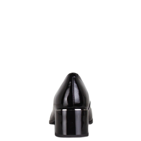 Туфли  Baden  черный  кожа F-100513 фото в интернет-магазине | Omadey.ru Туфли  Baden  черный  кожа F-100513 фото в интернет-магазине | Omadey.ru