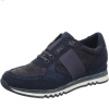 Кроссовки  Marco Tozzi  синий  текстиль Z-8762 фото в интернет-магазине | Omadey.ru