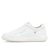 Кроссовки  Rieker-Evolution  белый  кожа/текстиль F-300073 фото в интернет-магазине | Omadey.ru