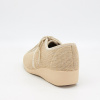 Туфли  Imara ORTO  бежевый  текстиль F-90030 фото в интернет-магазине | Omadey.ru