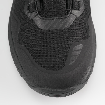 Кроссовки  Strobbs  черный  текстиль Z-400304 фото в интернет-магазине | Omadey.ru