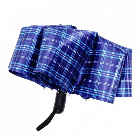 Зонт  Zemsa  серый  полиэстер c10281 фото в интернет-магазине | Omadey.ru