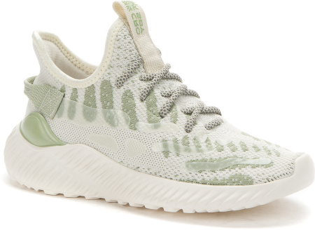 Кроссовки  Crosby  бежевый  текстиль Z-100026 фото в интернет-магазине | Omadey.ru