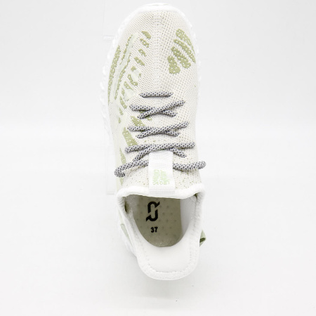 Кроссовки  Crosby  бежевый  текстиль Z-100026 фото в интернет-магазине | Omadey.ru