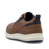Кроссовки  Rieker  коричневый  кожа/кожа искусств. Z-400852 фото в интернет-магазине | Omadey.ru