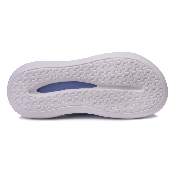 Фото Шлепанцы  Strobbs  бело-синий  ЭВА F-400956