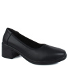Туфли  Baden  черный  кожа F-400281 фото в интернет-магазине | Omadey.ru