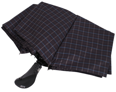 Зонт  Flioraj  синий  полиэстер c09877 фото в интернет-магазине | Omadey.ru