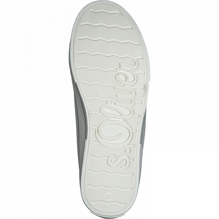 Кеды  S.Oliver  белый  текстиль F-100235 фото в интернет-магазине | Omadey.ru Кеды  S.Oliver  белый  текстиль F-100235 фото в интернет-магазине | Omadey.ru