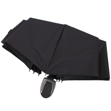 Оригинальный черный мужской зонт для автомобилистов "RACER" фото в интернет-магазине | Omadey.ru