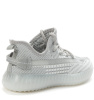 Кроссовки  Crosby  серый  текстиль F-100902 фото в интернет-магазине | Omadey.ru