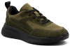 Кроссовки  Strobbs  хаки  нубук F-300390 фото в интернет-магазине | Omadey.ru