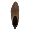 Ботинки  Marco Tozzi  коричневый  кожа Z-400987 фото в интернет-магазине | Omadey.ru