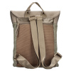 Рюкзак Rieker  кожа искусств./текстиль  бежевый  c15702 фото в интернет-магазине | Omadey.ru