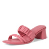 Сабо  Tamaris  розовый  кожа F-100420 фото в интернет-магазине | Omadey.ru Сабо  Tamaris  розовый  кожа F-100420 фото в интернет-магазине | Omadey.ru