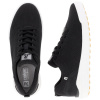 Кроссовки  Rieker-Evolution  черный  кожа искусств./текстиль F-300074 фото в интернет-магазине | Omadey.ru