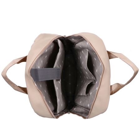 Сумка Rieker  кожа искусств./текстиль  бежевый  c15695 фото в интернет-магазине | Omadey.ru