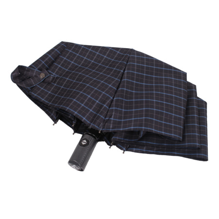 Зонт  Flioraj  синий  полиэстер c10207 фото в интернет-магазине | Omadey.ru