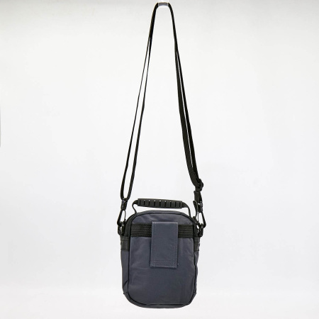 Рюкзак  Volunteer  серый  текстиль c11622 фото в интернет-магазине | Omadey.ru