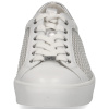 Кеды  Caprice  белый  кожа F-80186 фото в интернет-магазине | Omadey.ru