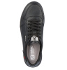Туфли  Rieker-Evolution  черный  кожа/кожа искусств. F-300020 фото в интернет-магазине | Omadey.ru