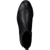 Ботинки  S.Oliver  черный  кожа Z-90270 фото в интернет-магазине | Omadey.ru