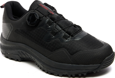 Кроссовки  Strobbs  черный  текстиль Z-400304 фото в интернет-магазине | Omadey.ru