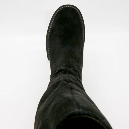 Сапоги  Bonavi  черный  кожа Z-100422 фото в интернет-магазине | Omadey.ru Сапоги  Bonavi  черный  кожа Z-100422 фото в интернет-магазине | Omadey.ru