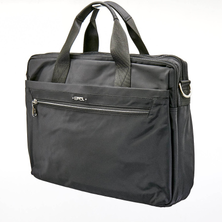 Сумка  мужские Epol  черный  текстиль c11545-black фото в интернет-магазине | Omadey.ru