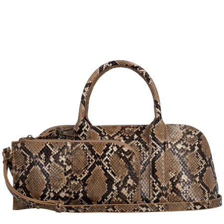 Сумка Remonte кожа искусств. коричневый c15707 фото в интернет-магазине | Omadey.ru