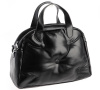 Сумка  Baden  черный  кожа искусств. c11524 фото в интернет-магазине | Omadey.ru