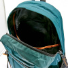 Рюкзак  мужские Volunteer  бирюзовый  текстиль c11590-turquoise фото в интернет-магазине | Omadey.ru