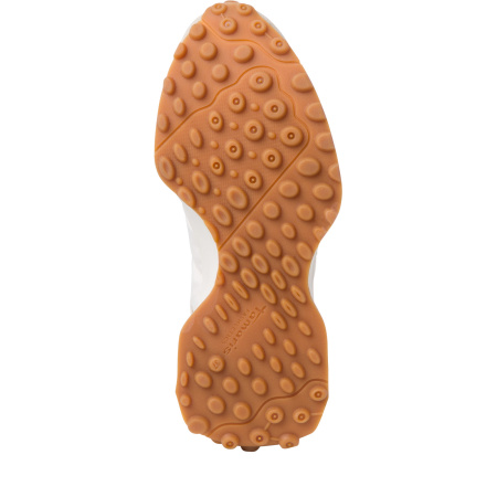 Кроссовки  Tamaris  бежевый  кожа Z-200312 фото в интернет-магазине | Omadey.ru