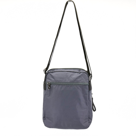 Рюкзак  мужские Volunteer  серый  текстиль c11616-grey фото в интернет-магазине | Omadey.ru