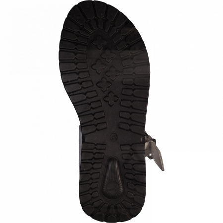 Сандалии  Tamaris  белый  кожа F-90893 фото в интернет-магазине | Omadey.ru