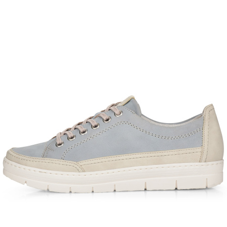 Кеды  Remonte  голубой  кожа/кожа искусств. F-100331 фото в интернет-магазине | Omadey.ru Кеды  Remonte  голубой  кожа/кожа искусств. F-100331 фото в интернет-магазине | Omadey.ru