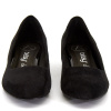 Туфли  Betsy  черный  замша искусств. Z-8248 фото в интернет-магазине | Omadey.ru Туфли  Betsy  черный  замша искусств. Z-8248 фото в интернет-магазине | Omadey.ru