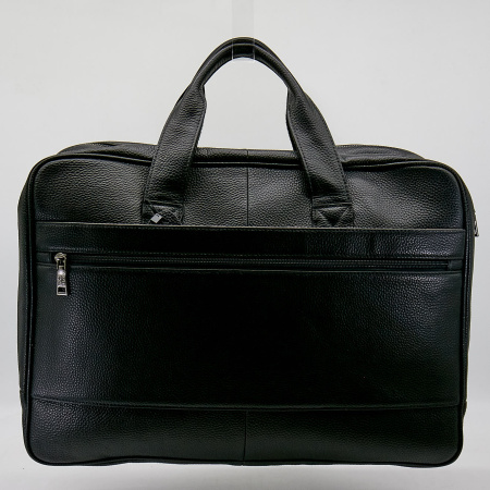 Сумка  Omadey  черный  кожа c11147-black фото в интернет-магазине | Omadey.ru