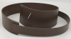 Ремень  DNKA  коричневый  кожа c09721-cappuccino фото в интернет-магазине | Omadey.ru