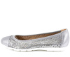 Балетки  женские Caprice  металлик  кожа F-80247 фото в интернет-магазине | Omadey.ru