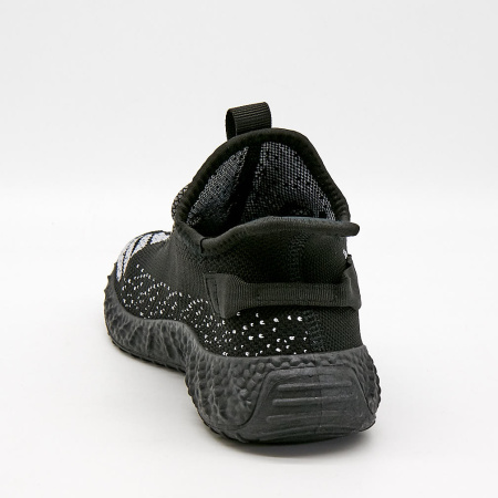 Кроссовки  Betsy  черный  текстиль Z-100044 фото в интернет-магазине | Omadey.ru