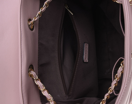 Рюкзак  Keddo  розовый  кожа искусств. c08824 фото в интернет-магазине | Omadey.ru