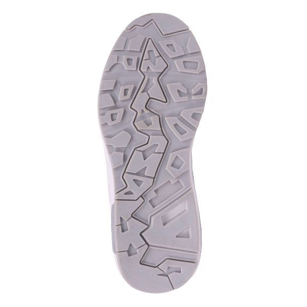 Фото Кроссовки  Strobbs  белый  кожа/микрофибра Z-400780