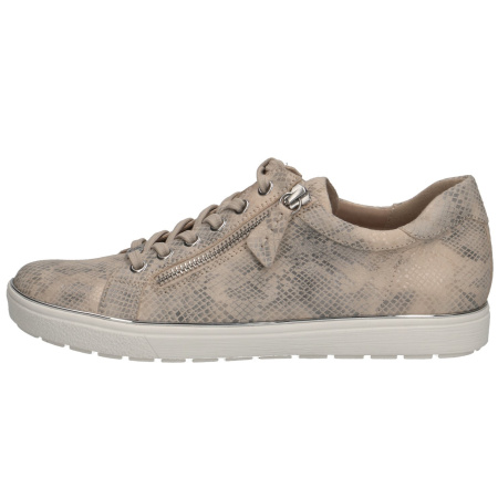 Кеды  Caprice  бежевый  кожа F-100304 фото в интернет-магазине | Omadey.ru Кеды  Caprice  бежевый  кожа F-100304 фото в интернет-магазине | Omadey.ru